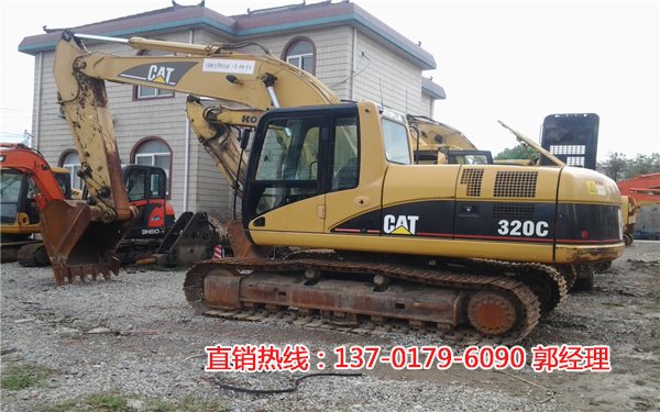 320Cھ