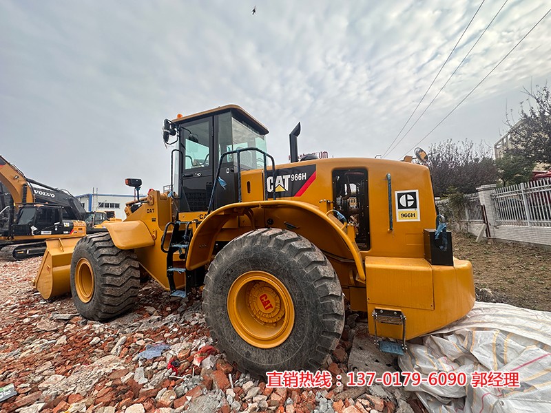 װػCAT966H